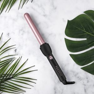 Hair Curling Wand - Foxybae 25MM Rose Gold NEW!